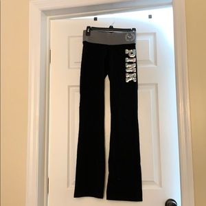Victoria’s Secret Yoga Pants